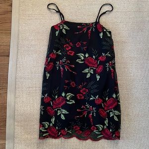 Show me your mumu dress… worn once